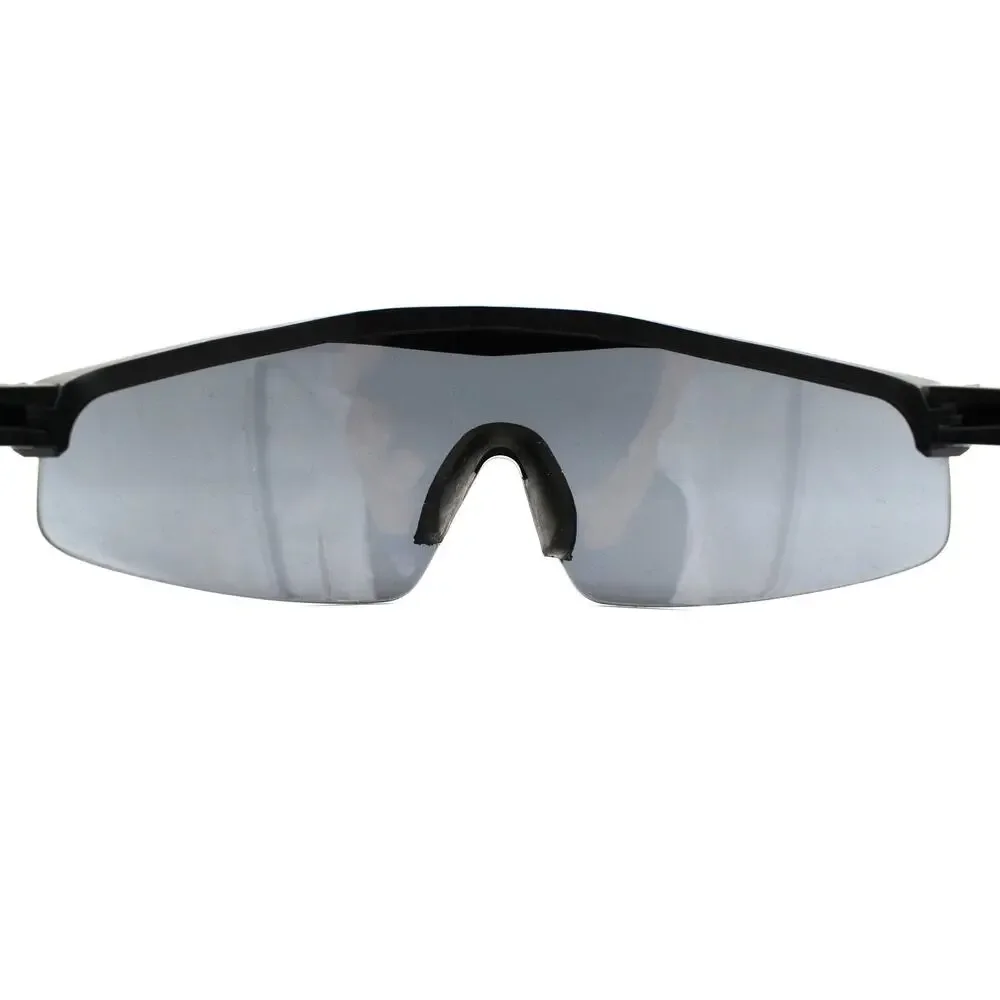 Smith Shield (with 3 Shield Colors) Sunglasses - LENSES FAIR / FRAMES GOOD